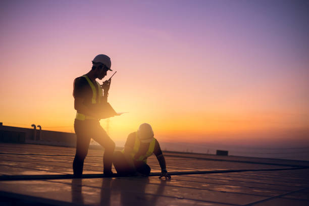 Best Commercial Roofing Services  in Imperial, PA
