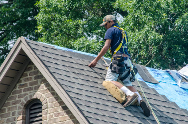 Professional Roofing Contractor in Imperial, PA